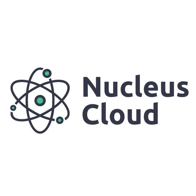 【测试】Nucleus Cloud 4C4G10G Frontier NAT共享动态家庭宽带光纤网络 $50/月 美国
