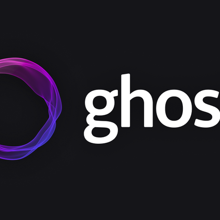 图片：GHOST部署教程