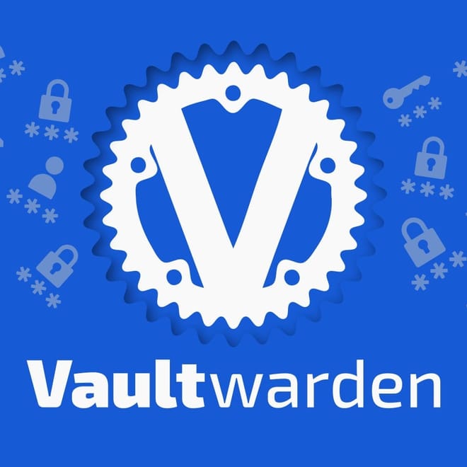 图片：HestiaCP 安装 Vaultwarden 教程